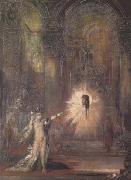 Gustave Moreau The Apparition (Salome) (mk09) oil painting reproduction